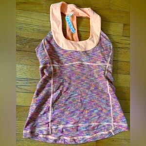 Vintage Lululemon Tank
